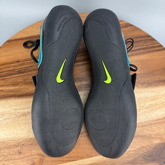 Nike Zoom Rival SD 2 Track & Field Black Throwing Shoes Men’s Size 10 FZ9665-001 main image 4